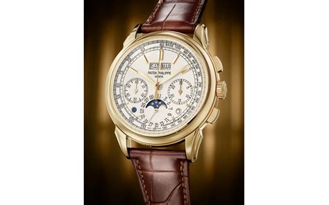 Grand Complications Ref. 5270J